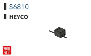 S6810|Heyco