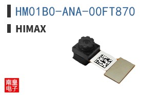 HM01B0-ANA-00FT870|Himax
