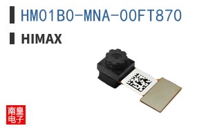 HM01B0-MNA-00FT870|Himax