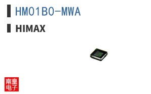 HM01B0-MWA|Himax