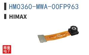 HM0360-MWA-00FP963|Himax