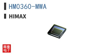 HM0360-MWA|Himax
