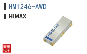 HM1246-AWD|Himax