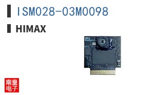 ISM028-03M0098|Himax