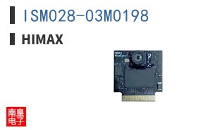 ISM028-03M0198|Himax