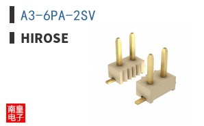 A3-6PA-2SV|Hirose
