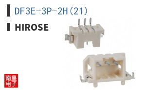 DF3E-3P-2H(21)|Hirose