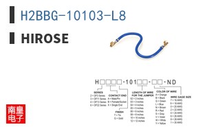 H2BBG-10103-L8