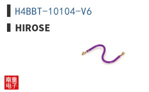 H4BBT-10104-V6|Hirose