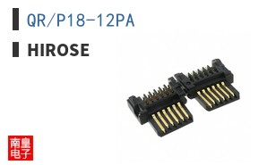 QR/P18-12PA|Hirose