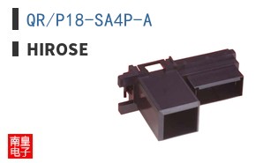 QR/P18-SA4P-A|Hirose