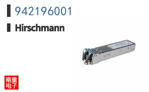 942196001|Hirschmann
