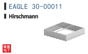 EAGLE 30-00011|Hirschmann