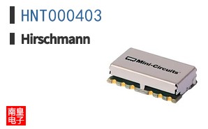 HNT000403|Hirschmann