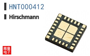 HNT000412|Hirschmann