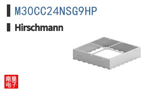 M30CC24NSG9HP|Hirschmann