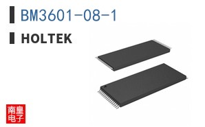 BM3601-08-1|Holtek