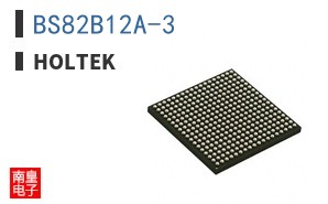 BS82B12A-3|Holtek