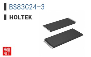 BS83C24-3|Holtek