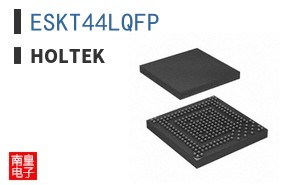 ESKT44LQFP|Holtek