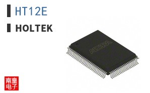 HT12E|Holtek
