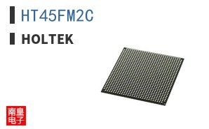 HT45FM2C|Holtek
