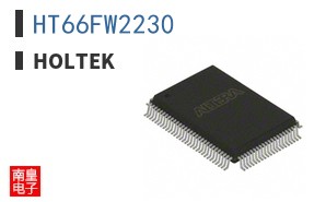 HT66FW2230|Holtek