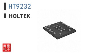 HT9232|Holtek