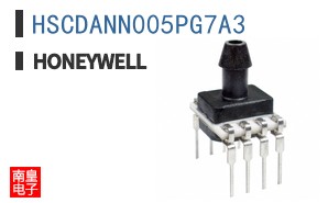 HSCDANN005PG7A3|Honeywell