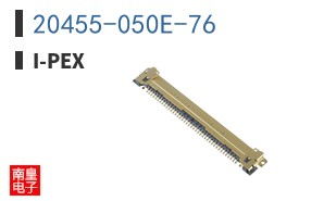 20455-050E-76|I-PEX