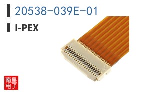 20538-039E-01|I-PEX