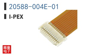 20588-004E-01|I-PEX