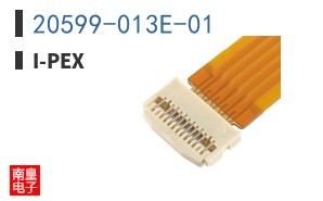 20599-013E-01|I-PEX