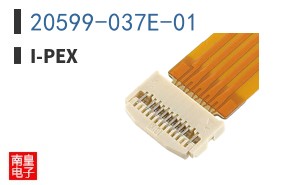 20599-037E-01|I-PEX