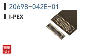 20698-042E-01|I-PEX