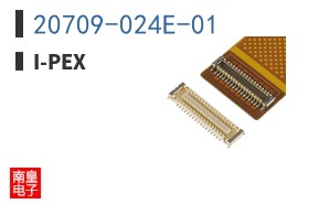 20709-024E-01|I-PEX