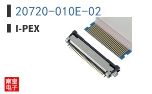 20720-010E-02|I-PEX
