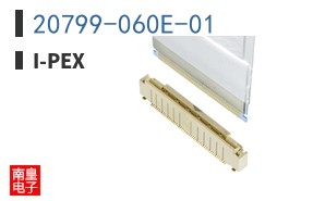 20799-060E-01|I-PEX
