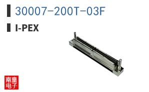 30007-200T-03F|I-PEX