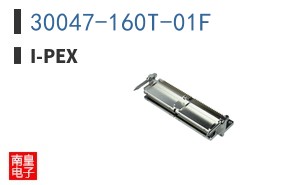 30047-160T-01F|I-PEX