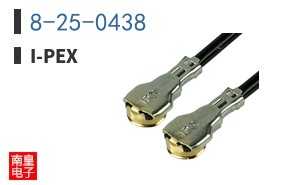 8-25-0438|I-PEX