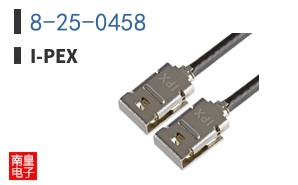 8-25-0458|I-PEX