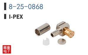 8-25-0868|I-PEX