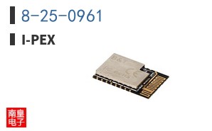 8-25-0961|I-PEX