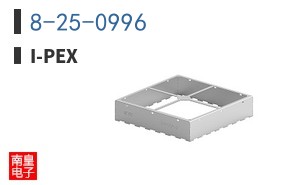 8-25-0996|I-PEX