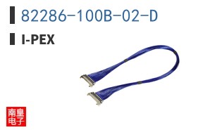 82286-100B-02-D|I-PEX