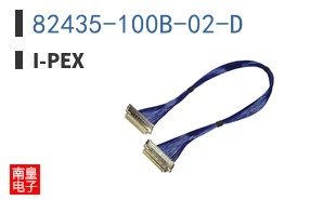 82435-100B-02-D|I-PEX