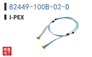 82449-100B-02-D|I-PEX