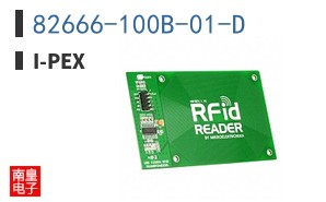 82666-100B-01-D|I-PEX
