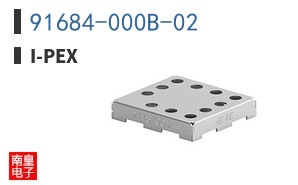 91684-000B-02|I-PEX